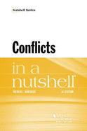 Conflicts in a Nutshell