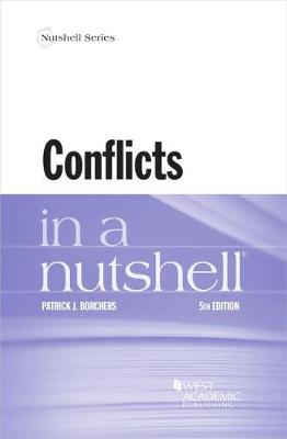 Conflicts in a Nutshell - Borchers, Patrick J.