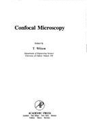Confocal Microscopy - Wilson, T (Editor)