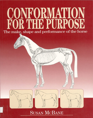 Conformation for the Purpose - McBane, Susan