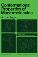 Conformational Properties of Macromolecules