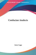 Confucian Analects