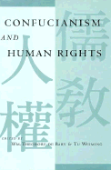 Confucianism and Human Rights