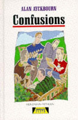 Confusions - Ayckbourn, Alan