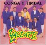 Conga y Timbal - Los Yaguaru de Angel Venegas