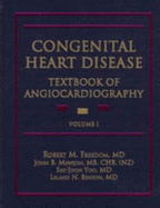 Congenital Heart Disease (2 Volume Set)