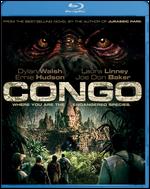 Congo [Blu-ray] - Frank Marshall