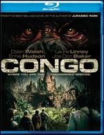 Congo [Blu-ray] - Frank Marshall