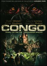 Congo - Frank Marshall