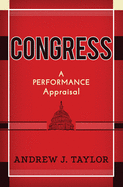 Congress: A Performance Appraisal