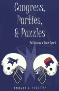 Congress, Parties, & Puzzles: Politics as a Team Sport