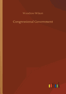 Congressional Government