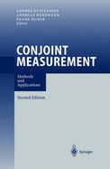 Conjoint Measurement: Methods and Applications