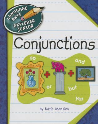 Conjunctions - Marsico, Katie