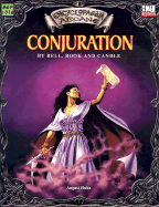 Conjuration - Hahn, August