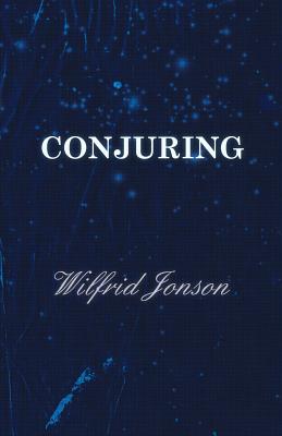 Conjuring - Jonson, Wilfrid