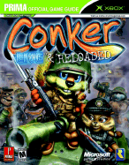 Conker: Live and Reloaded: Prima Official Game Guide