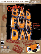 Conker's Bad Fur Day - Bogenn, Tim, and Walsh, Doug