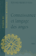 Connaissance Et Langage Des Anges Selon Thomas d'Aquin Et Gilles de Rome