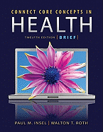 Connect Core Concepts in Health, Brief Edition