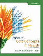 Connect, Core Concepts in Health: Brief Edition