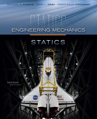 Connect Plus Engineering 1 Semester Access Card for Engineering Mechanics: Statics - Costanzo, Francesco, Gray, Gary, Plesha, Michael