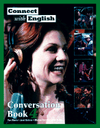 Connect with English Conversation Book 4