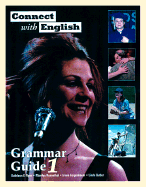 Connect with English Grammar Guide 1