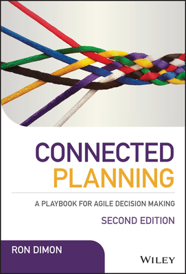 Connected Planning: A Playbook for Agile Decision Making - Dimon, Ron