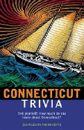 Connecticut Trivia - Abate, Frank R (Compiled by)