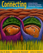 Connecting: A Culture-Sensitive Approach to Interpersonal Communication Competency