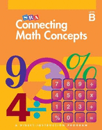 Connecting Math Concepts Level B, Additional Teacher's Guide
