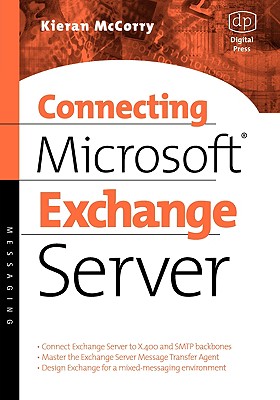 Connecting Microsoft Exchange Server - McCorry, Kieran