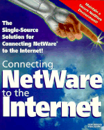 Connecting NetWare to the Internet