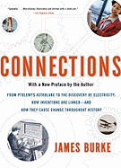 Connections - Burke, James
