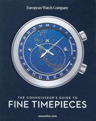 Connoisseur's Guide to Fine Timepieces: European Watch Company - 