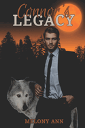 Connor's Legacy: A Paranormal Romance