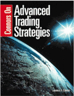 Connors on Advanced Trading Strategies - Connors, Larry