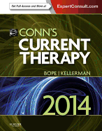 Conn's Current Therapy with Access Code
