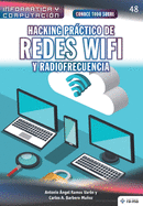 Conoce todo sobre Hacking prctico de redes Wifi y radiofrecuencia