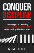 Conquer Discipline