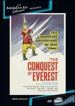 Conquest of Everest