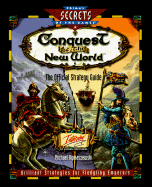Conquest of the New World: The Official Strategy Guide
