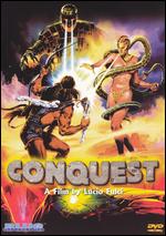 Conquest - Lucio Fulci