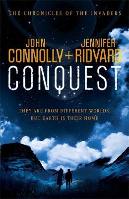 Conquest - Connolly, John, and Ridyard, Jennifer