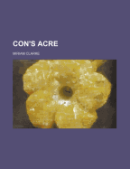 Con's Acre