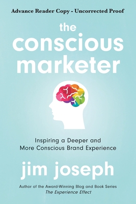 Conscious Marketer - Joseph, Jim