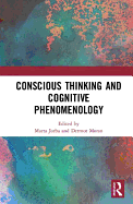 Conscious Thinking and Cognitive Phenomenology