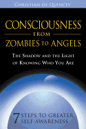 Consciousness from Zombies to Angels: The Shadow and the Light of Knowing Who You Are