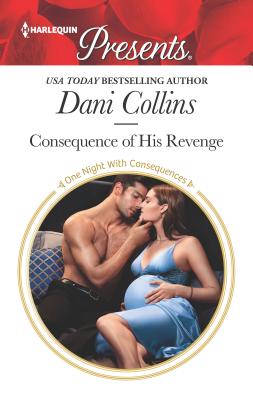 Consequence of His Revenge - Collins, Dani